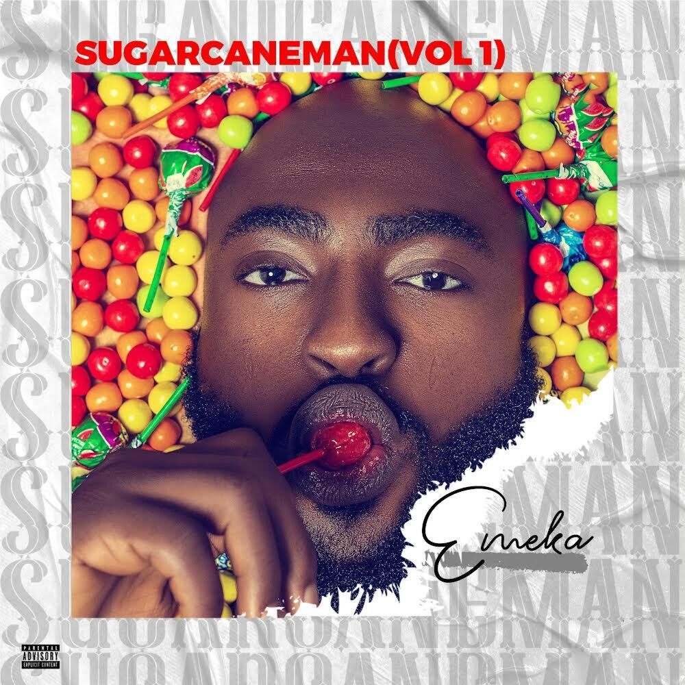 Picture of SUGARCANEMAN