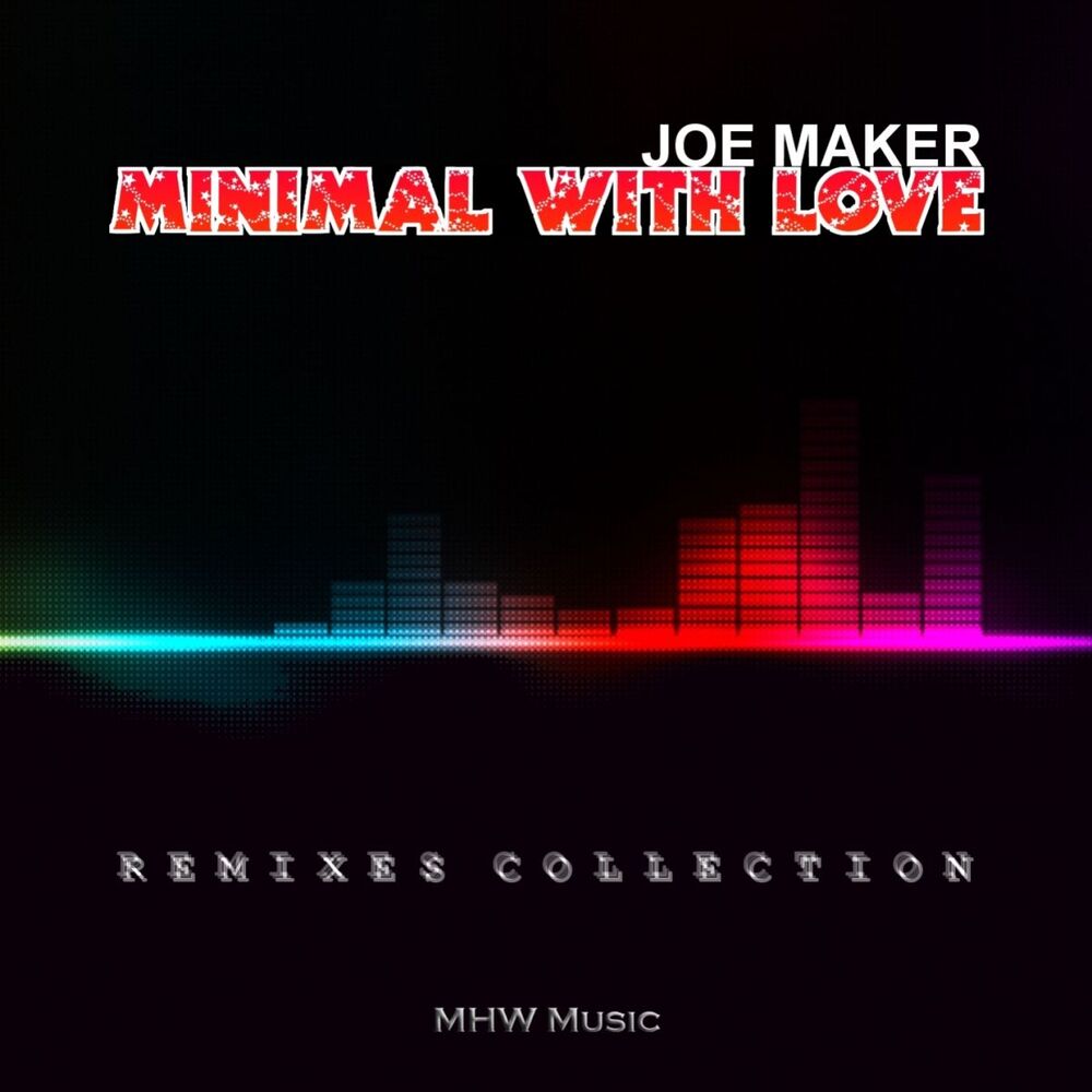 Picture of Minimal With Love (Remixes Collection)