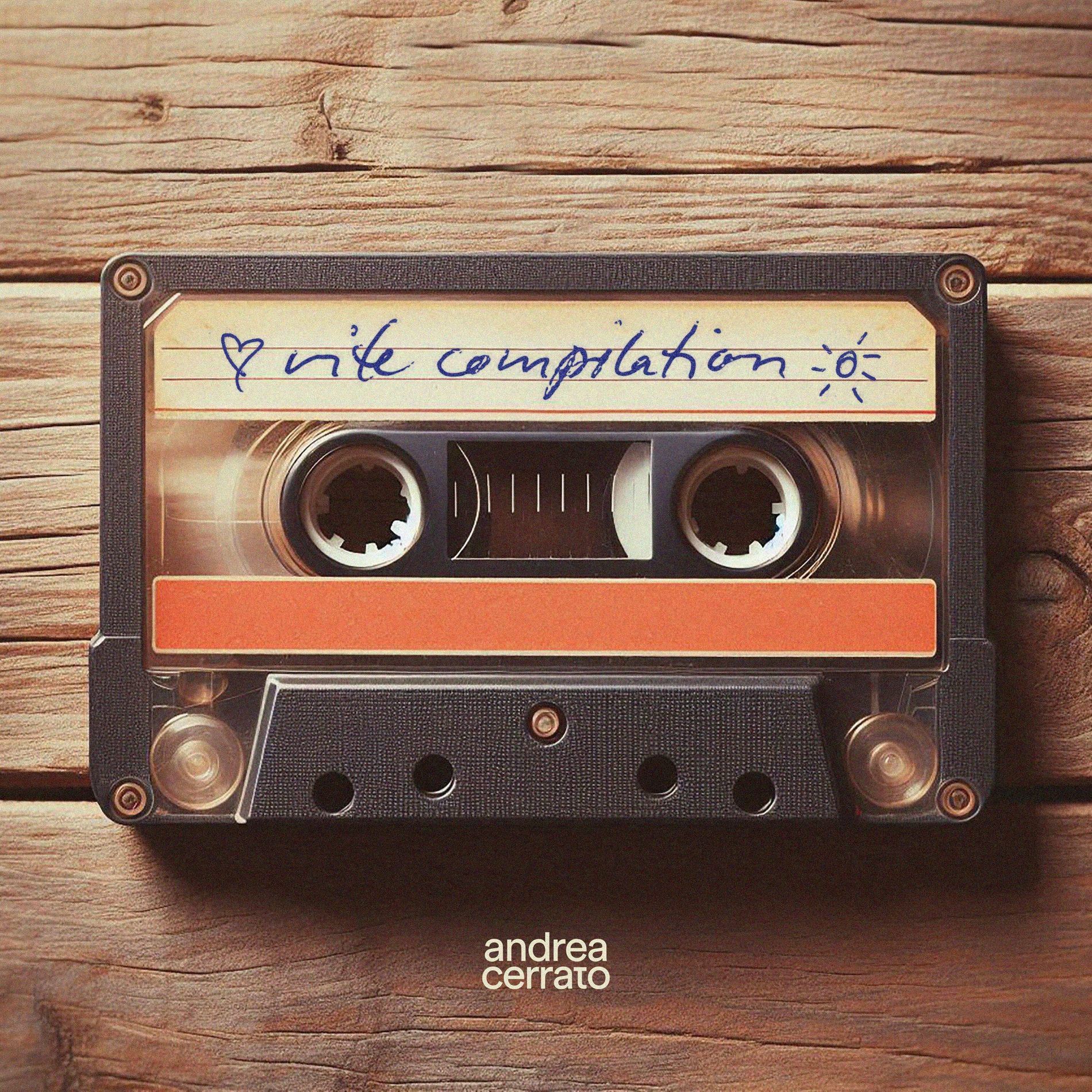 Album cover of VITE COMPILATION