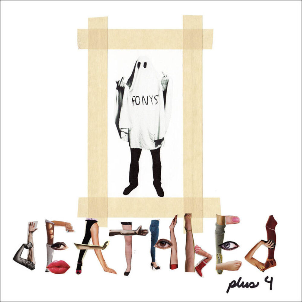 Picture of Deathbed Plus 4