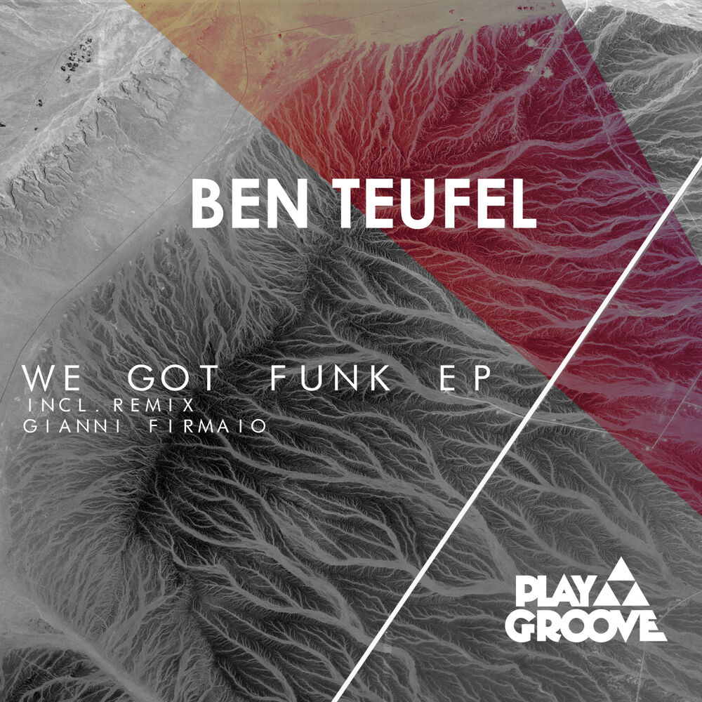 Picture of We Got Funk EP