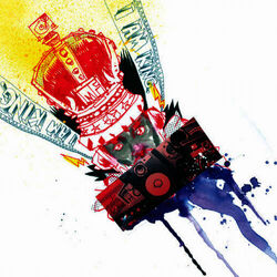 Cover of I Am King (Single)