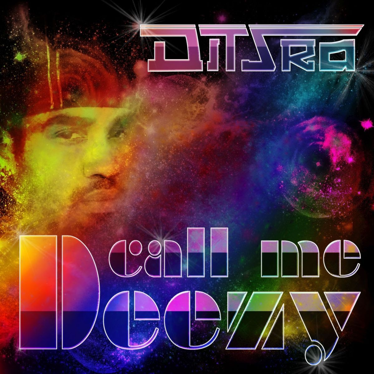 Album cover of Call Me Deezy