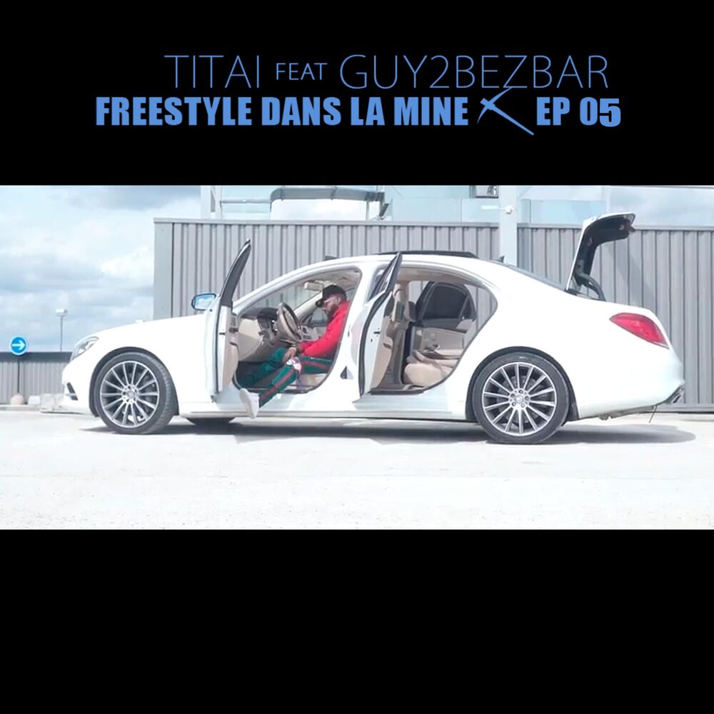 Picture of Freestyle dans la mine, ep. 5