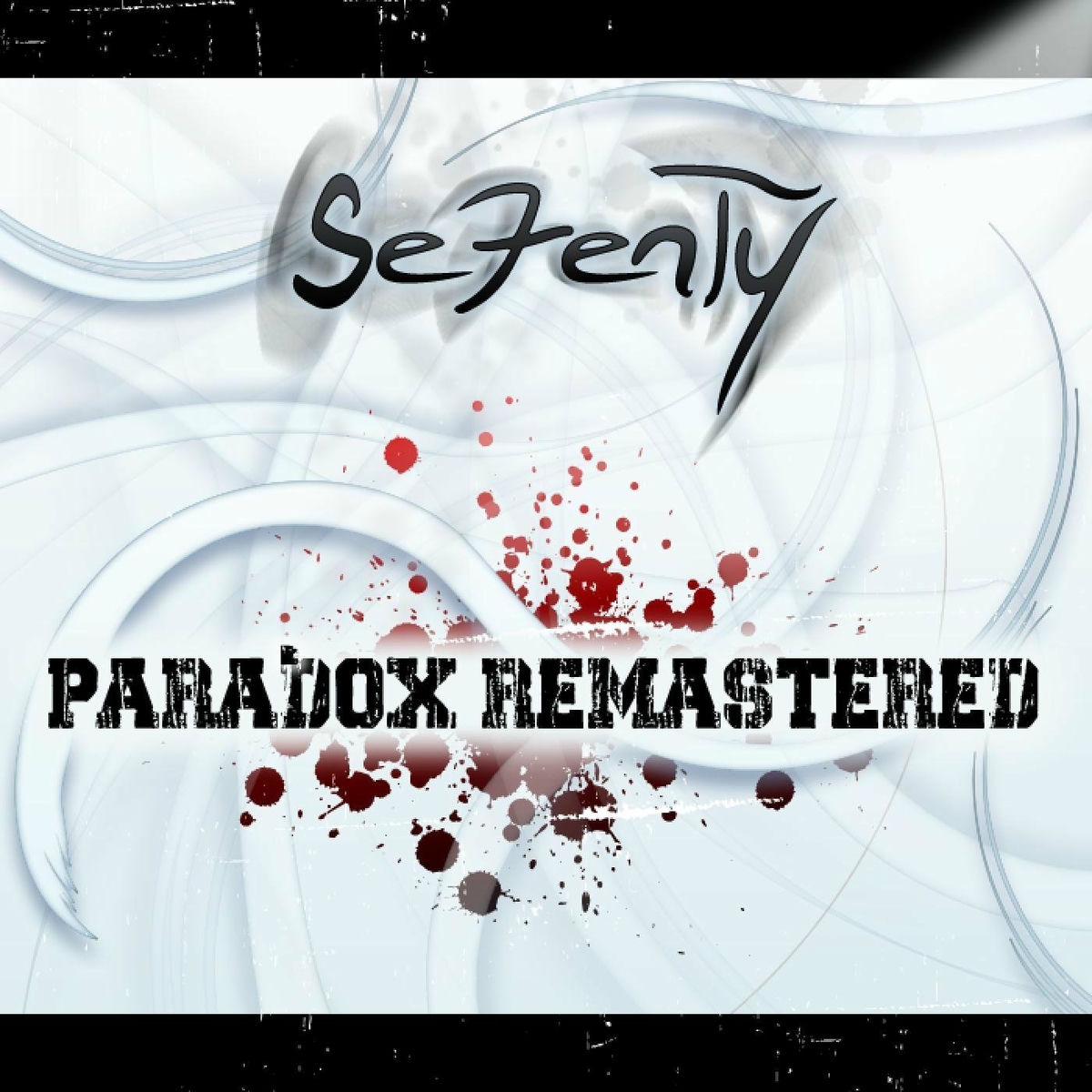 Album cover of Paradox (Remastered)
