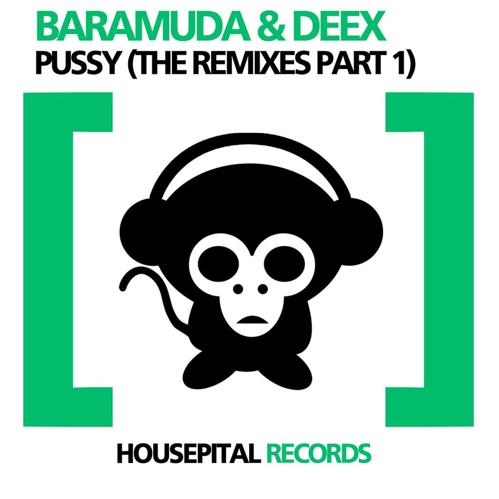 Picture of Pussy (The Remixes Part 1)