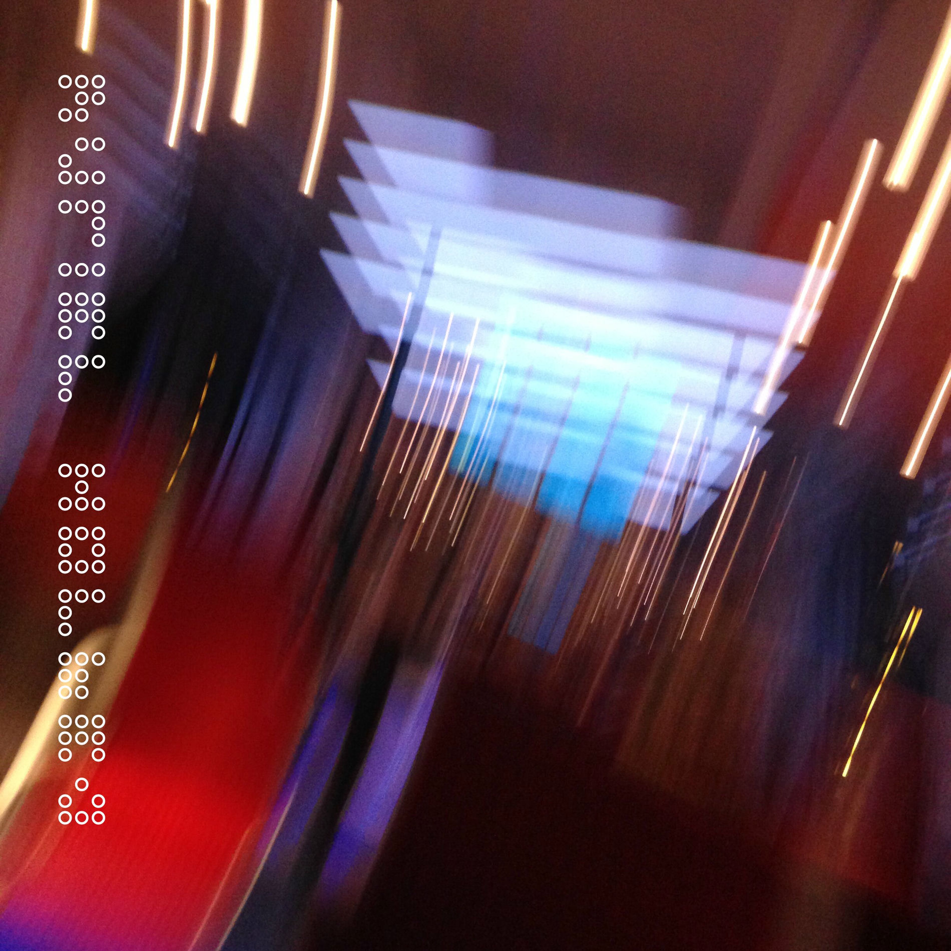 Album cover of Move a Bit More ...