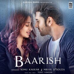 Cover of Baarish