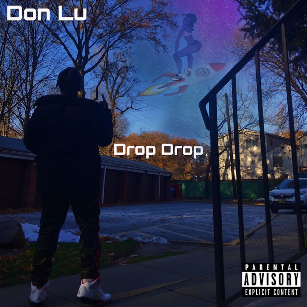 Picture of Drop Drop