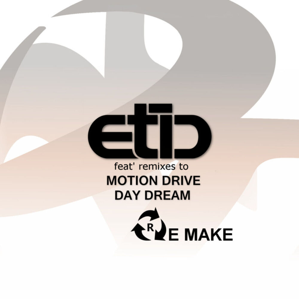 Picture of Re Make - Single