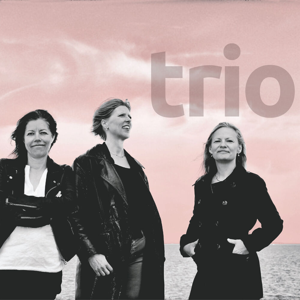 Picture of Trio