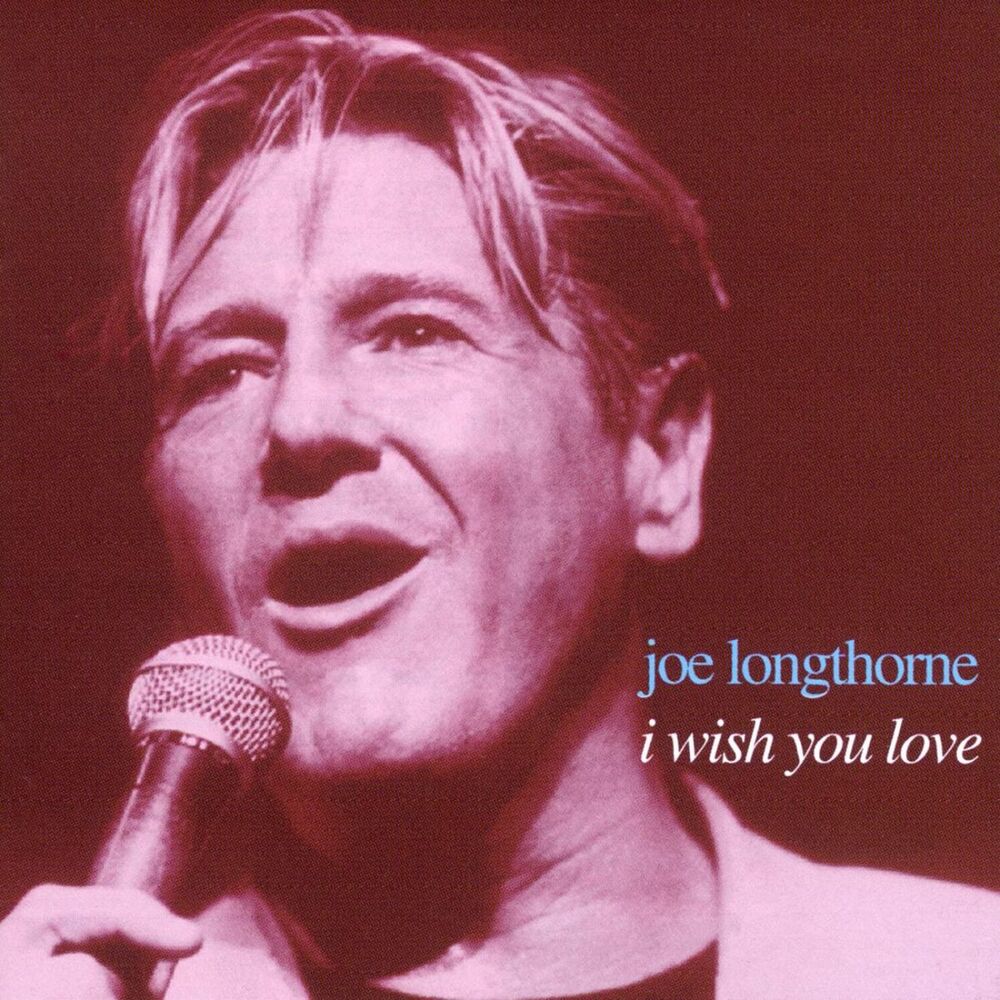 Picture of I Wish You Love