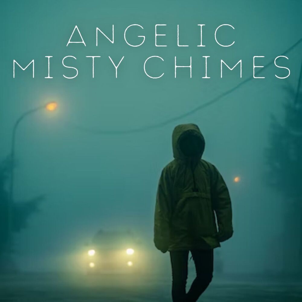 Picture of Angelic Misty Chimes