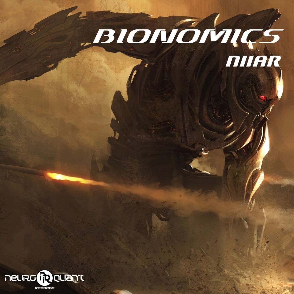 Picture of Bionomics