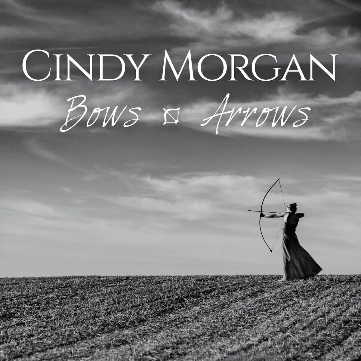 Album cover of Bows & Arrows (Deluxe Edition)