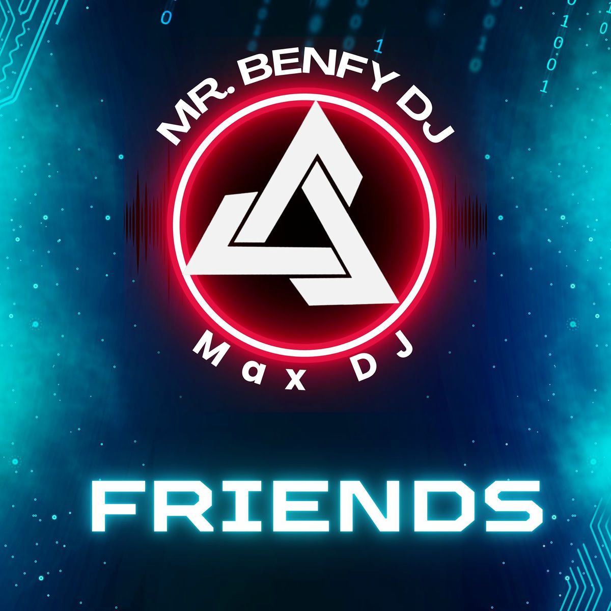 Album cover of Friends