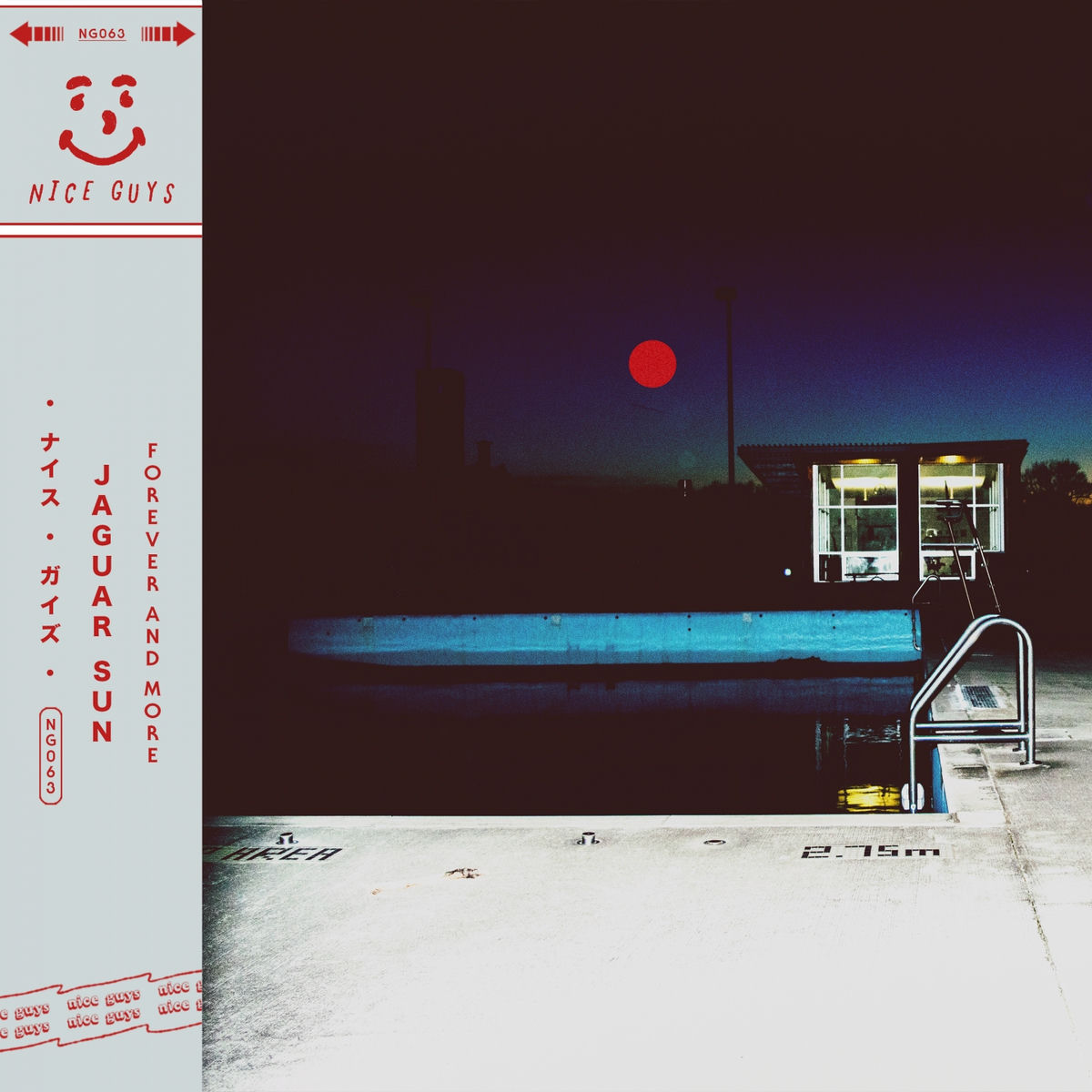 Album cover of Forever and More