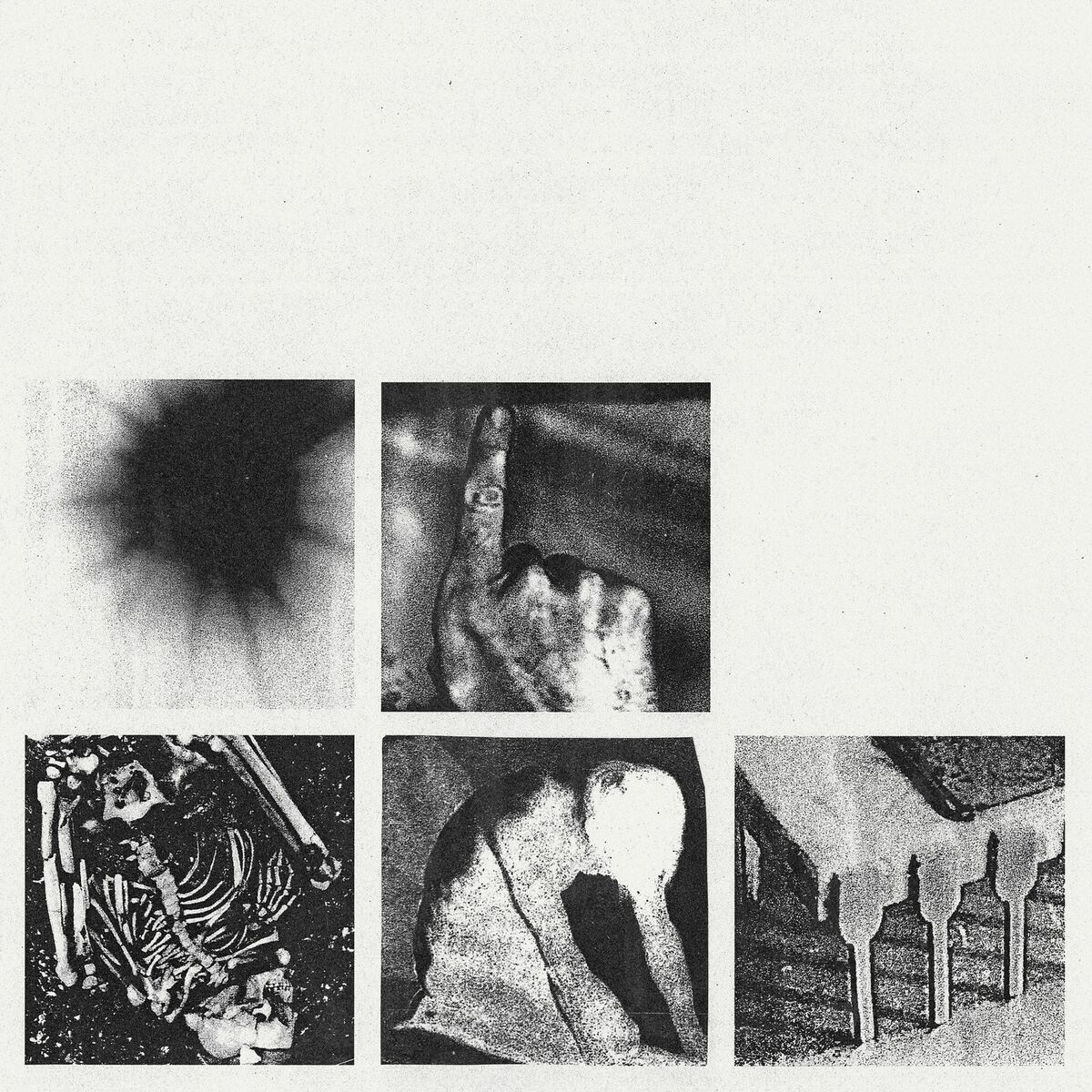 Album cover of Shit Mirror