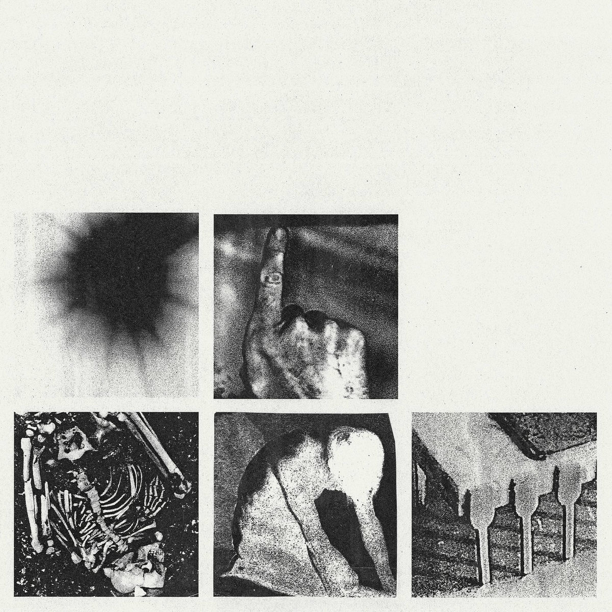 Nine Inch Nails - Bad Witch | Deezer