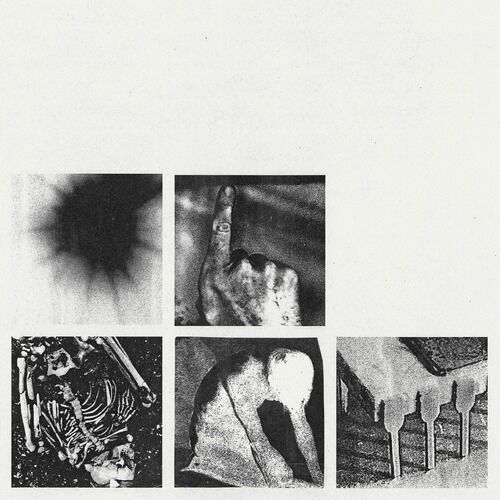 Nine Inch Nails - Bad Witch | Deezer