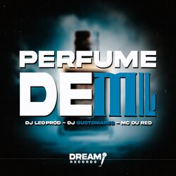Cover of Perfume de Mil