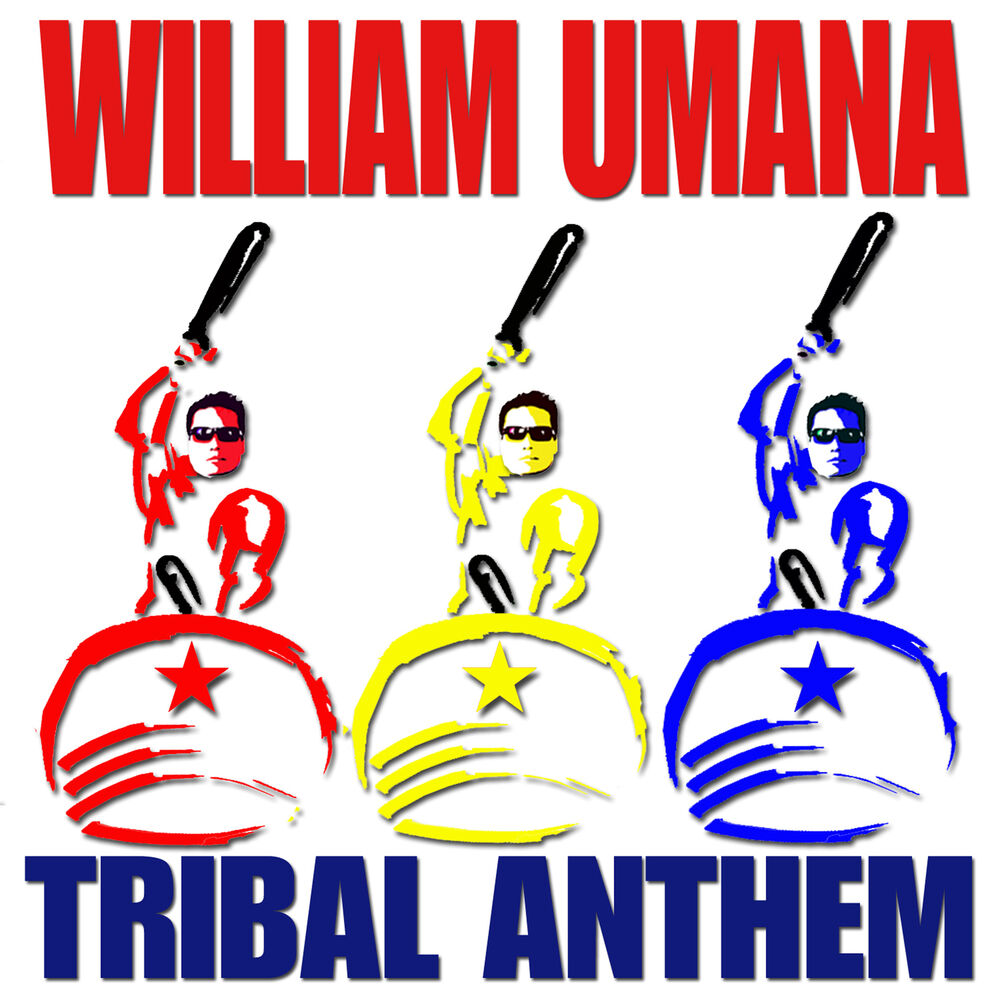Picture of Tribal Anthem (Alternate Mix)