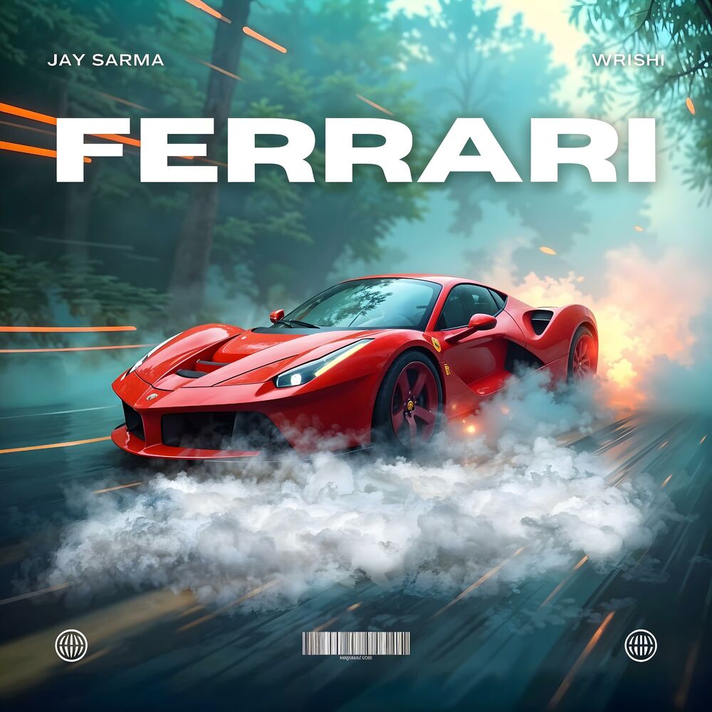 Picture of Ferrari