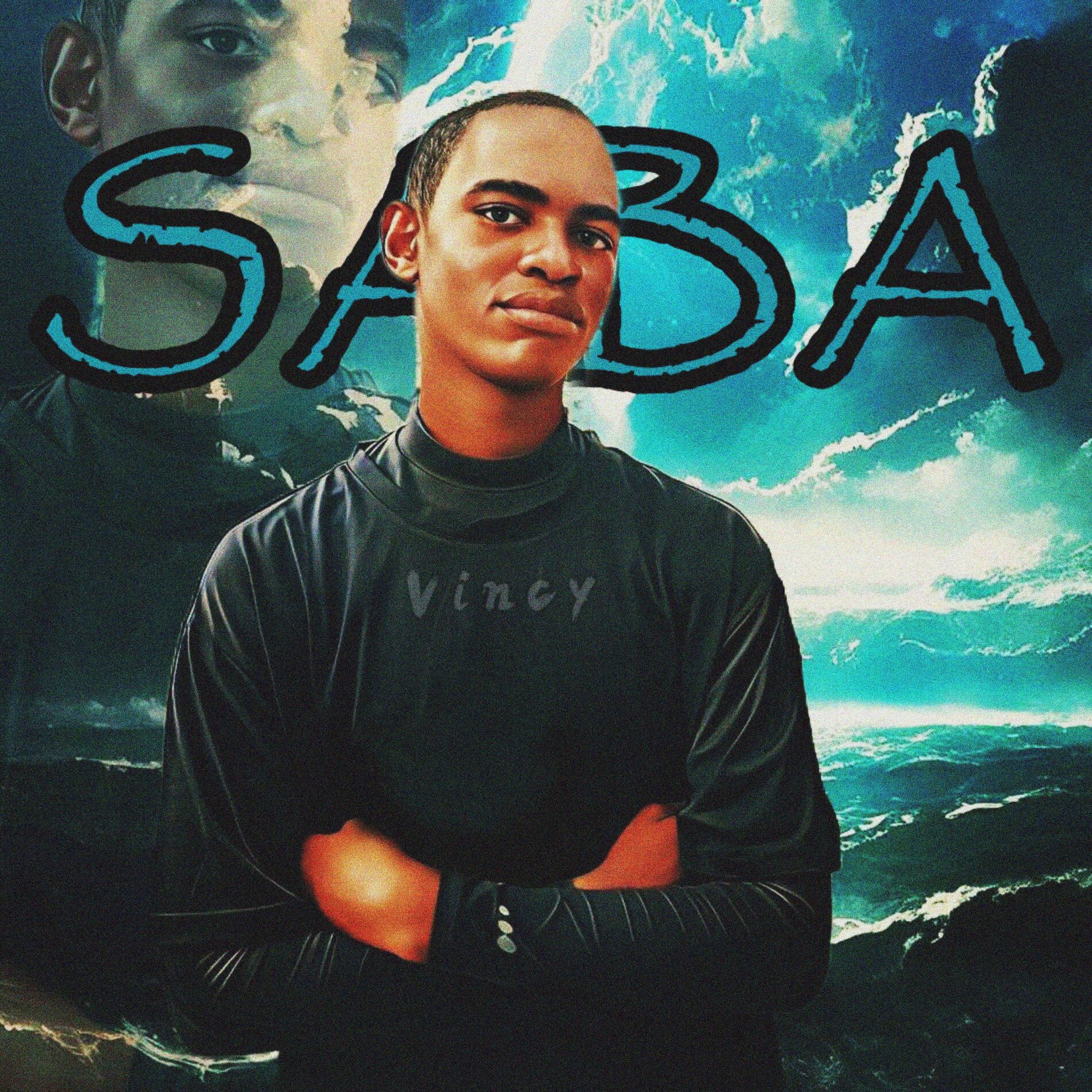 Album cover of Saba