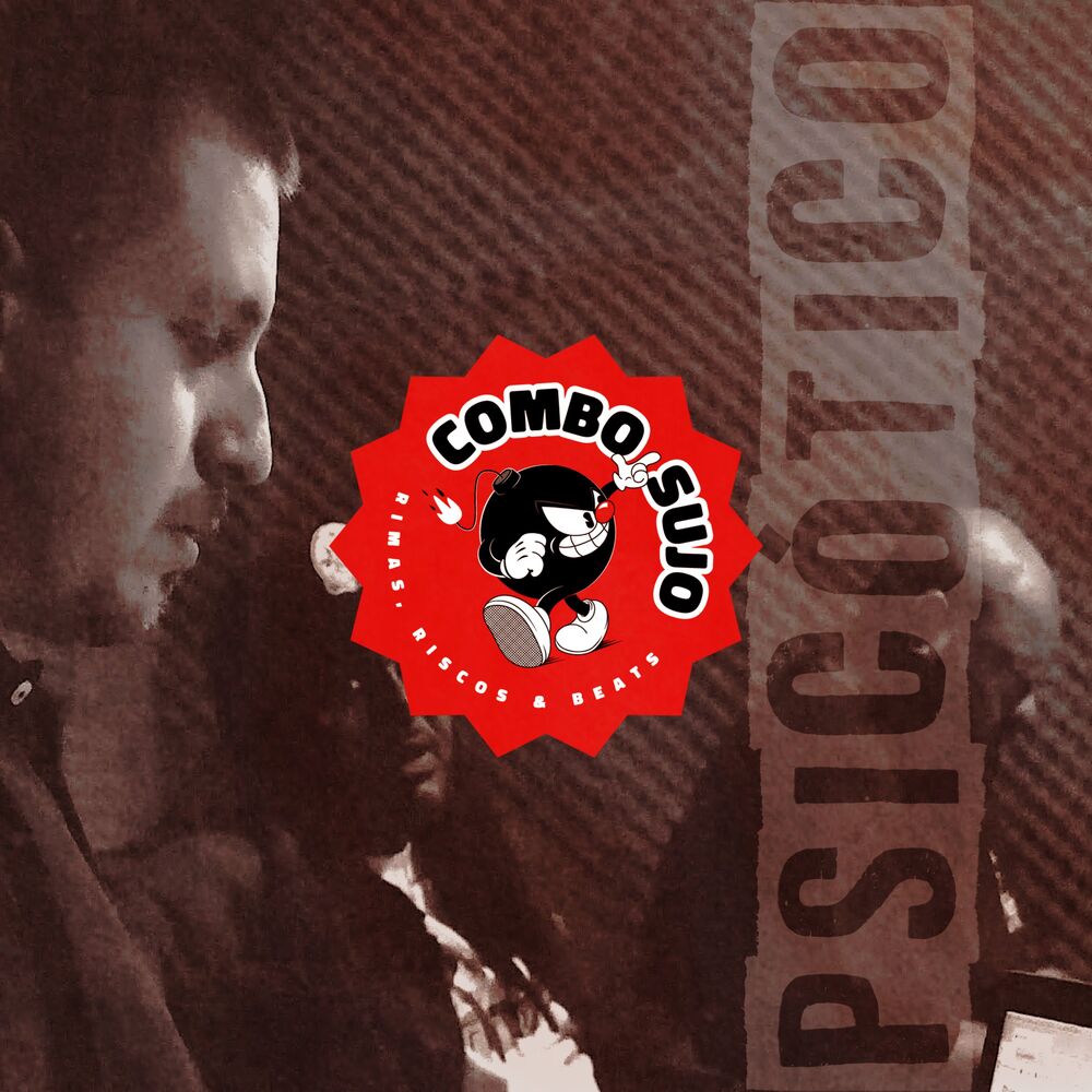 Picture of Psicótico