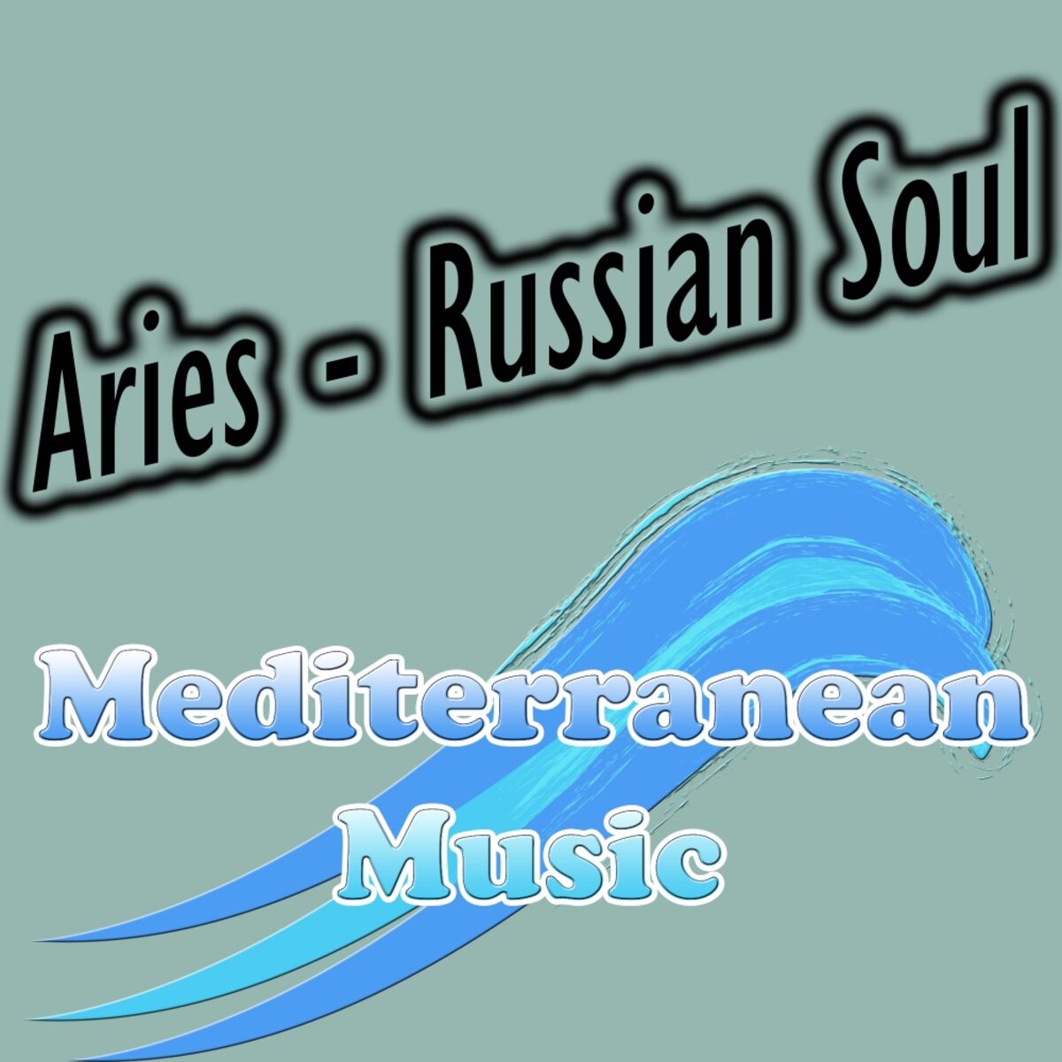 Album cover of Russian Soul