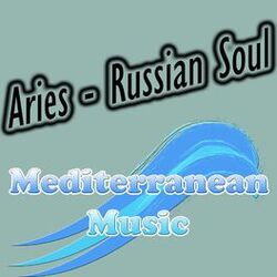 Cover of Russian Soul