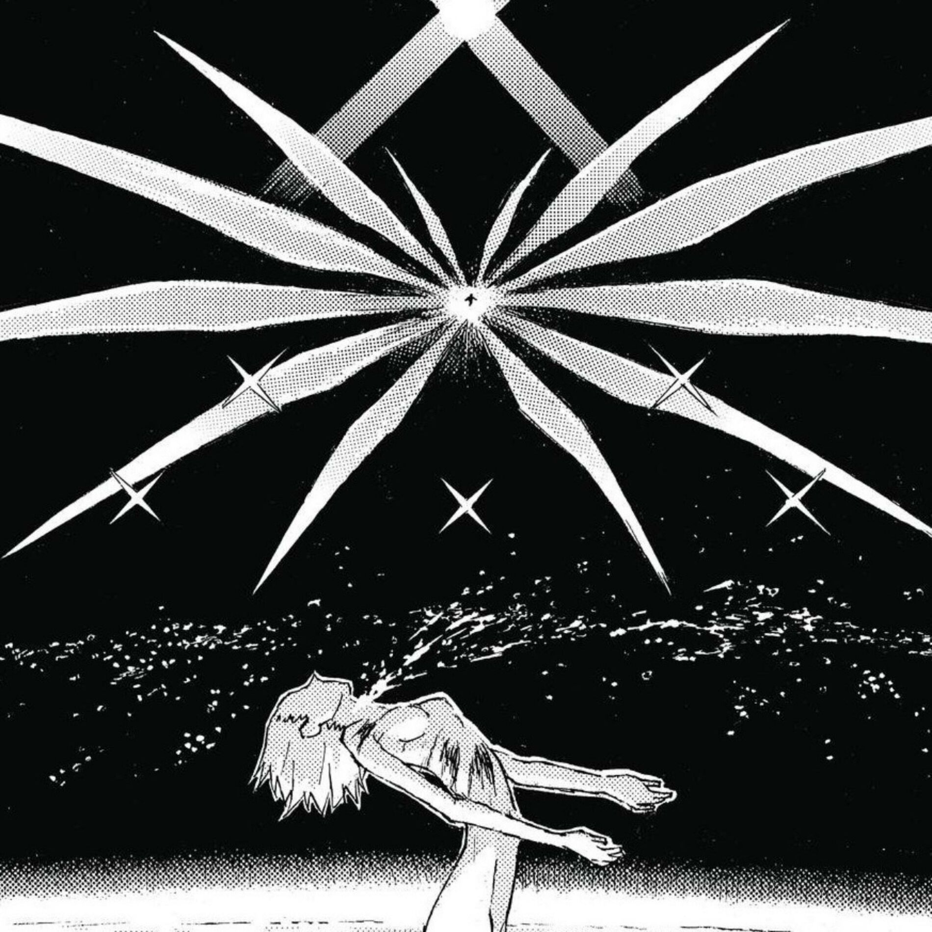 Album cover of imagine que ça marche (feat. Le Wanski)