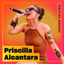 Cover of Luau Amazon Music Priscilla Alcantara (Amazon Original)