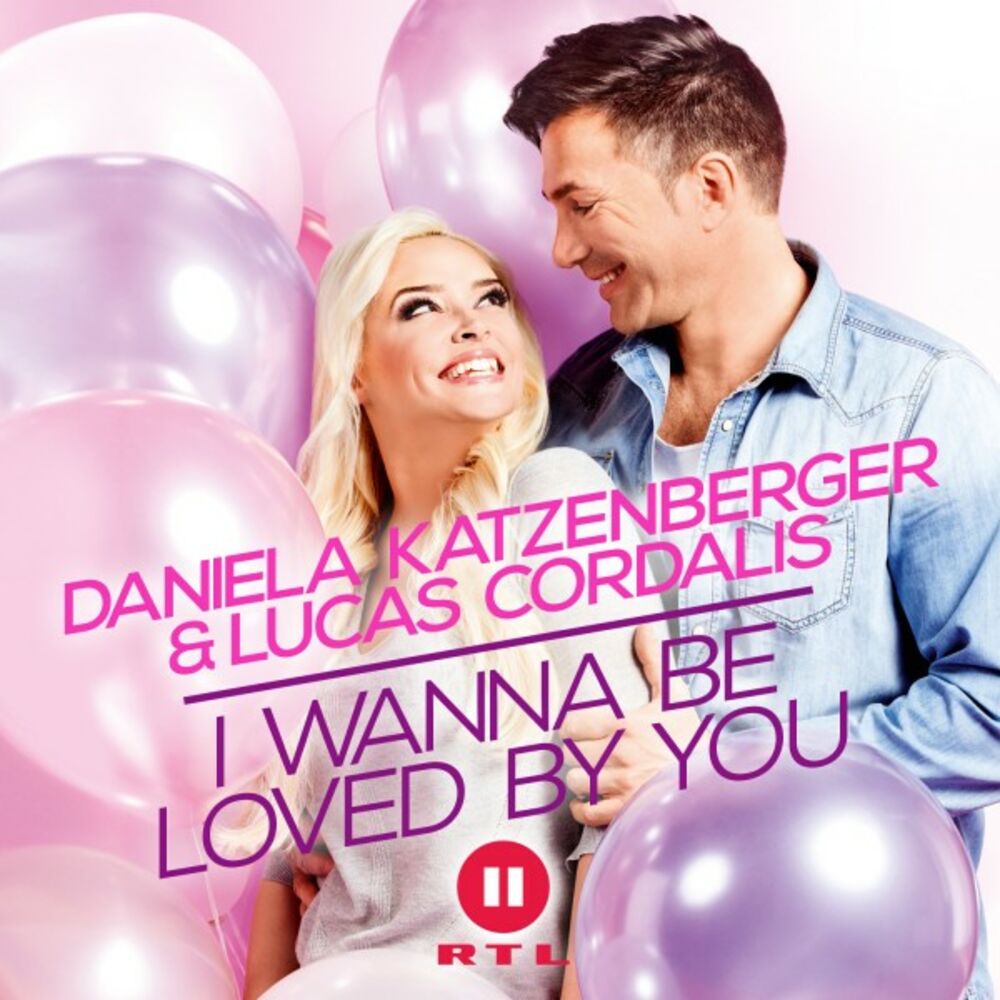 Picture of I Wanna Be Loved by You