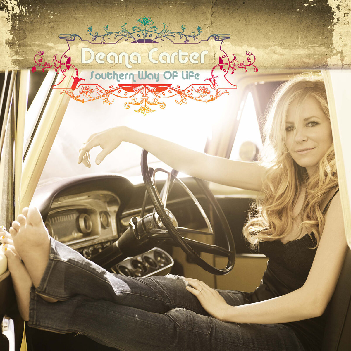 Album cover of Southern Way of Life