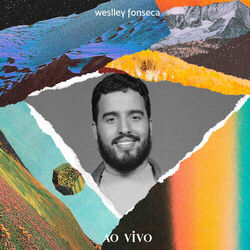 Cover of Weslley Fonseca (Ao Vivo)