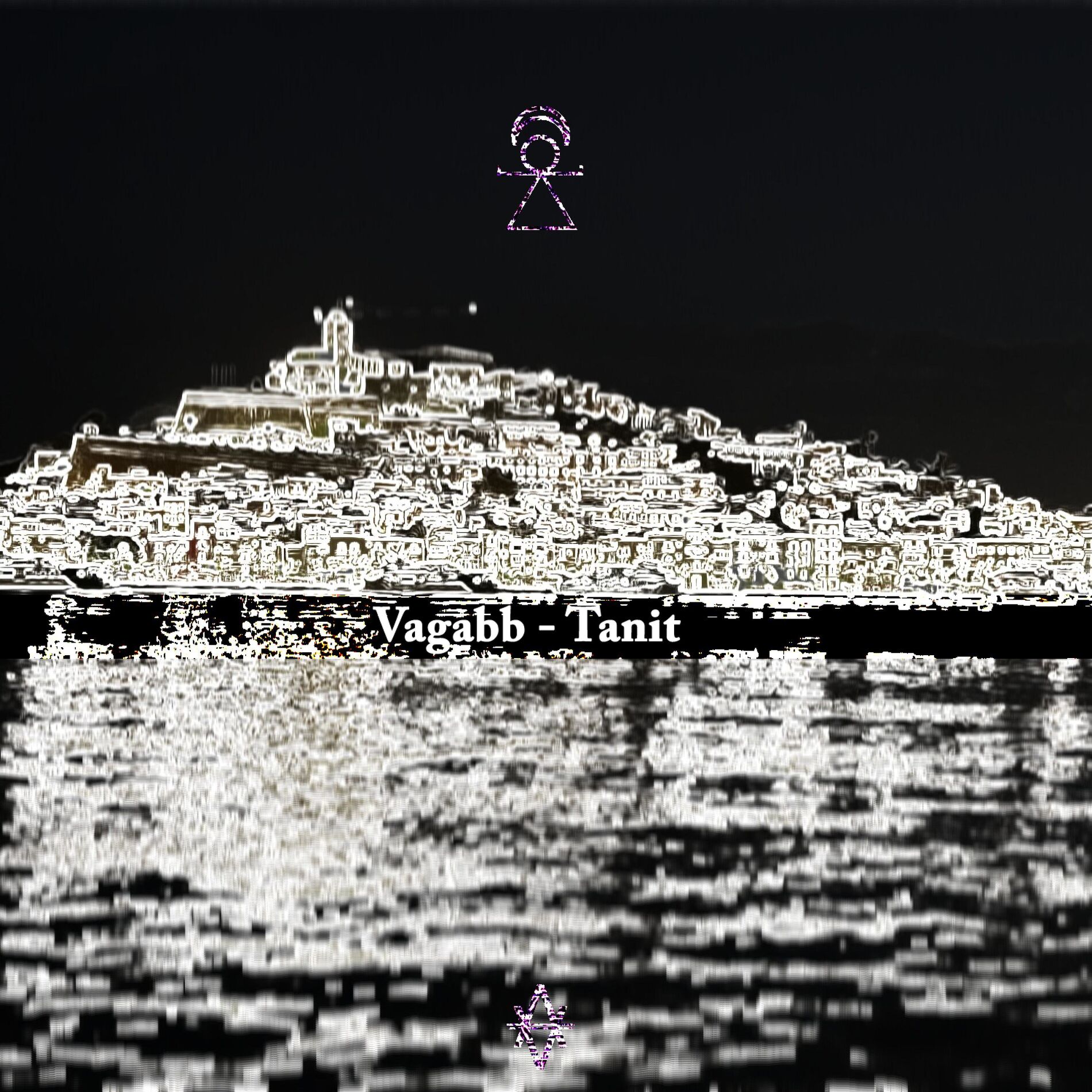 Album cover of Tanit