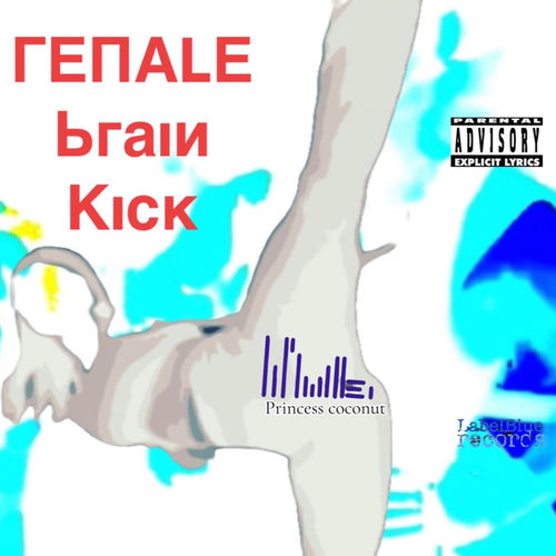 Female Brain Kick