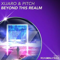 Cover of Beyond This Realm