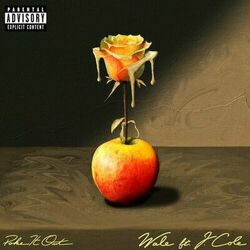 Cover of Poke It Out (feat. J. Cole)