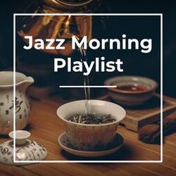 Cover of December Warm Jazz Music