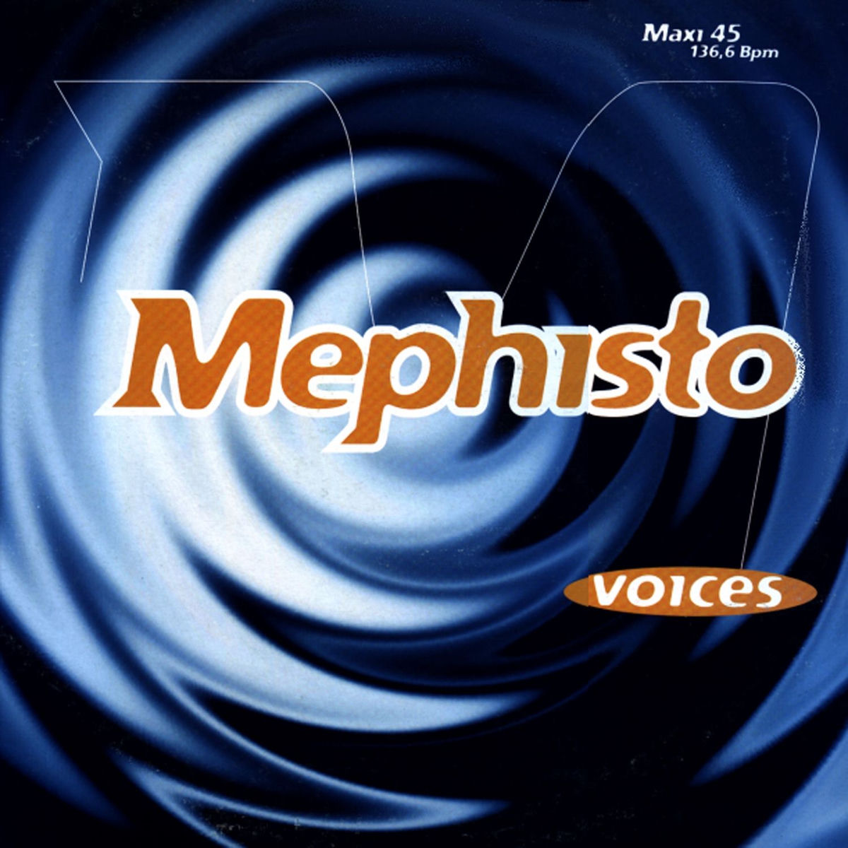 Album cover of Voices