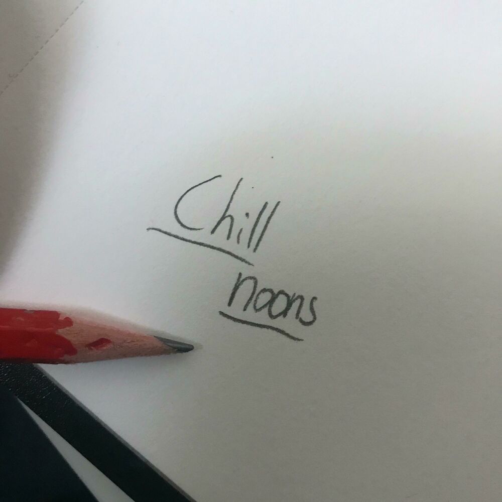 Picture of Chill Noons