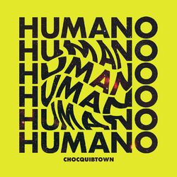 Cover of Humano