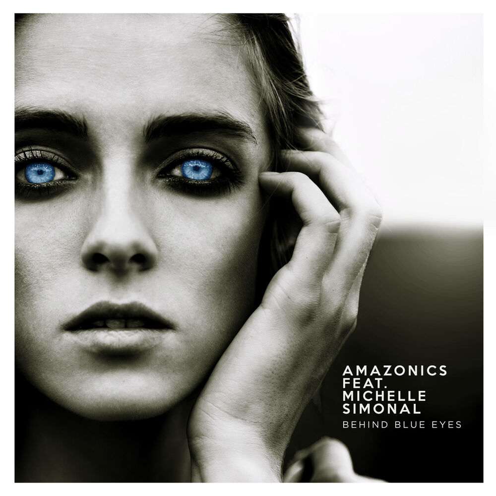 Picture of Behind Blue Eyes
