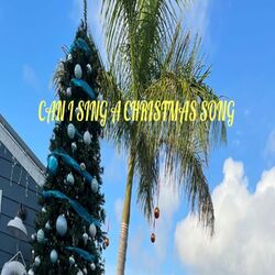 Cover of Can I Sing a Christmas Song
