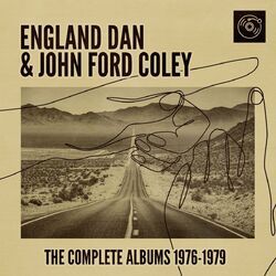 Cover of The Complete Albums 1976-1979