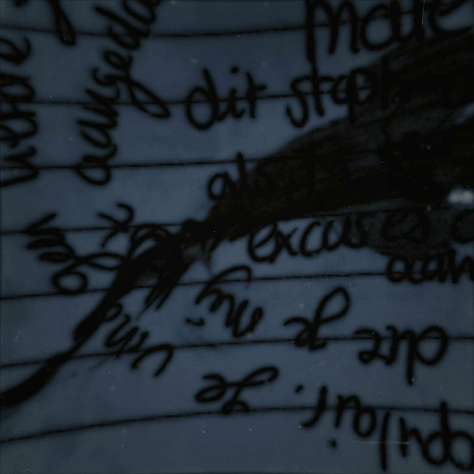 Album cover of DROWN