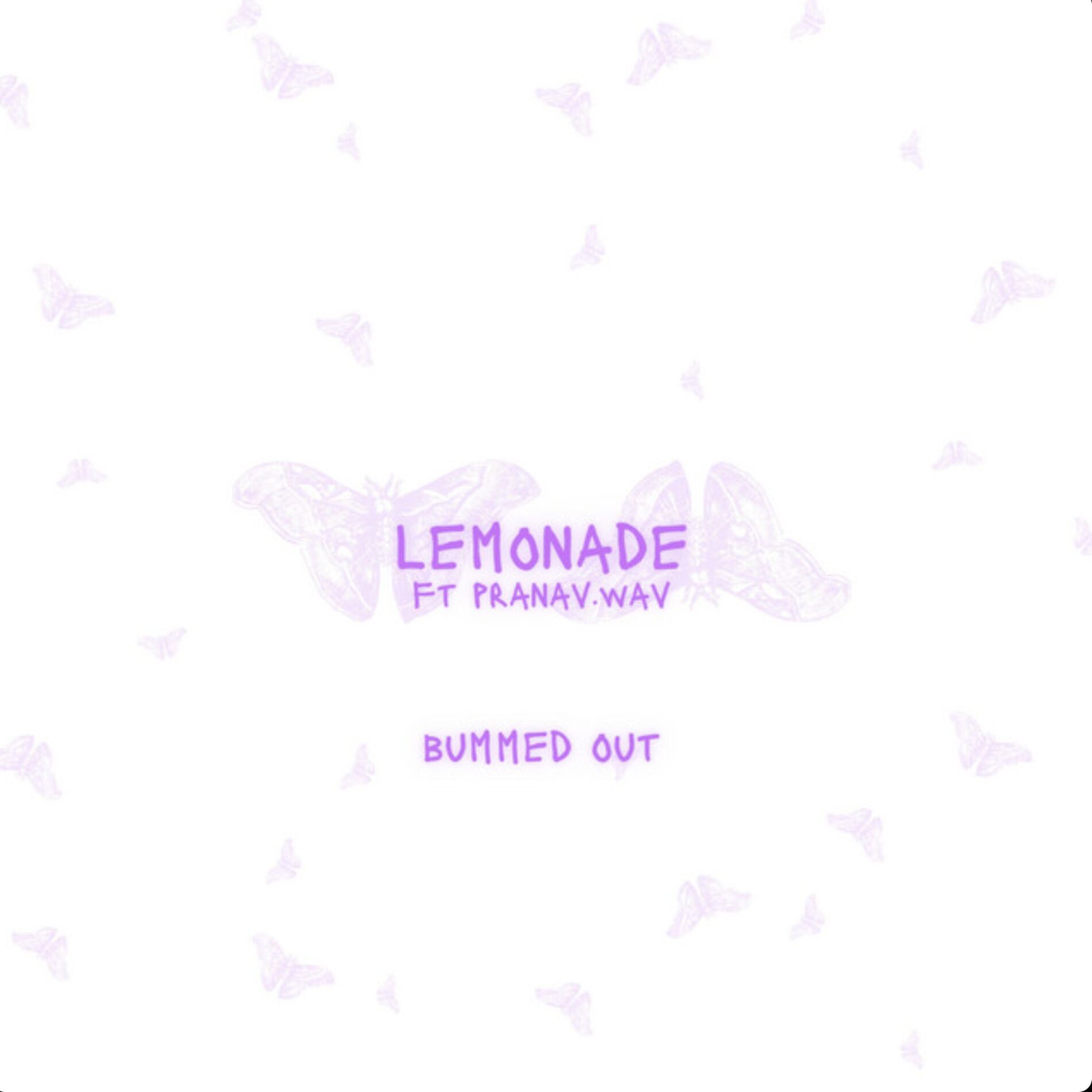 Album cover of Lemonade