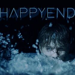Cover of Happyend